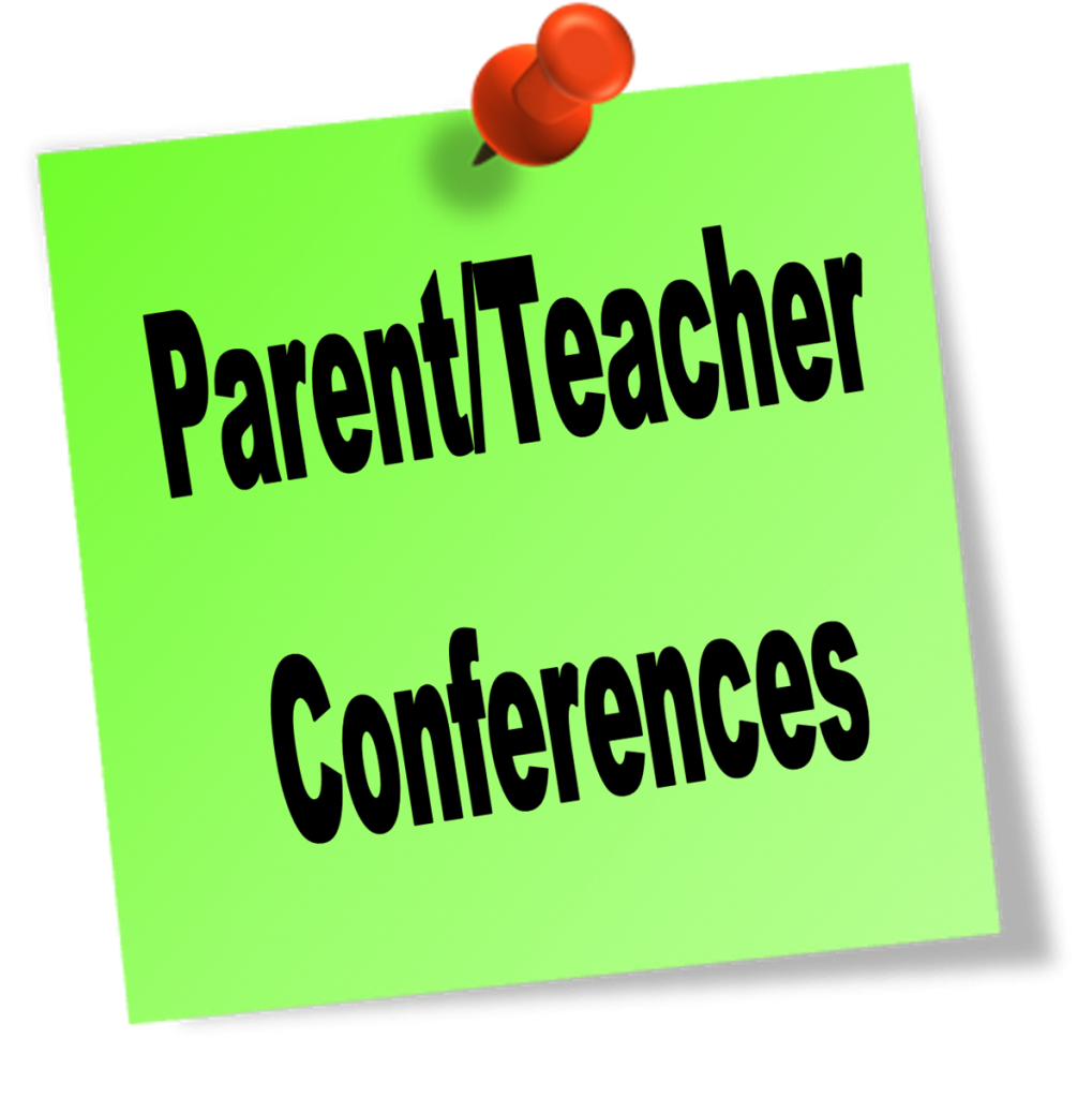FRMS/EHS ParentTeacher Conferences This Week Fern Ridge School District